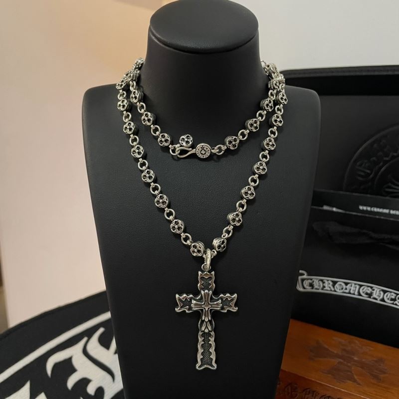 Chrome Hearts Necklaces